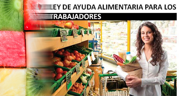 Ley de Ayuda Alimentaria para los Trabajadores